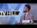 11 TV Hill: Conversation with the mayor(WBAL) - 09:44 min - News - Video