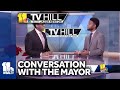 11 TV Hill: Conversation with the mayor