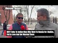 Russia Election 2024 | Indian-Origin Member Of Putin’s Party Opens Up About His Indian Roots  - 07:11 min - News - Video