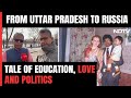 Russia Election 2024 | Indian-Origin Member Of Putin’s Party Opens Up About His Indian Roots