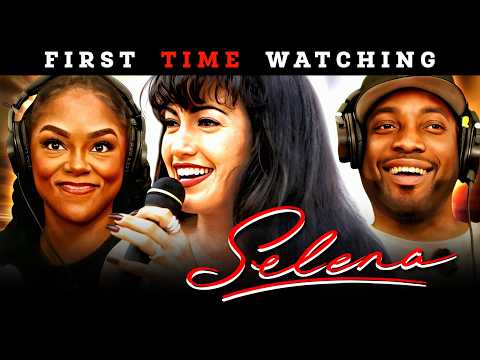Selena (1997) | First Time Watching | Movie Reaction | Asia and BJ