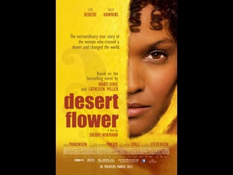 Desert Flower'