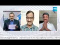 Debate on Chandrababu Cabinet Decision | టీడీపీ సర్కార్ పై NBDA సీరియస్ | KSR LIVE SHOW | @SakshiTV  - 29:23 min - News - Video