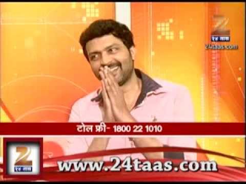 सेलिब्रिटी चॅट- अंकूश चौधरी
