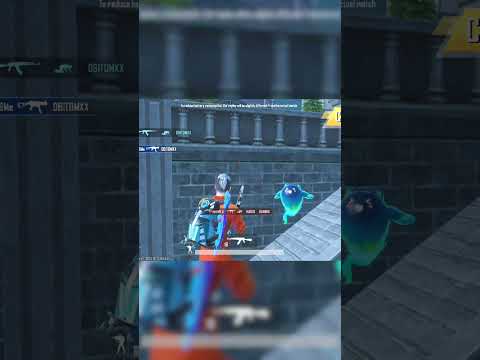 360° Reflex 1v3 Clutch In BGMI | 1v3 Clutch #shorts #bgmi #bgmishorts #1v3clutch #youtubeshorts