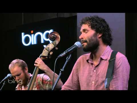 Blind Pilot - Half Moon (Bing Lounge)