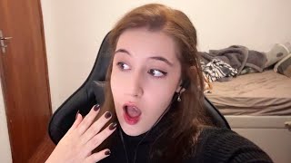 FACECAM - Conversinhas e karaokê