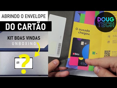 Cartão Bitz Elo