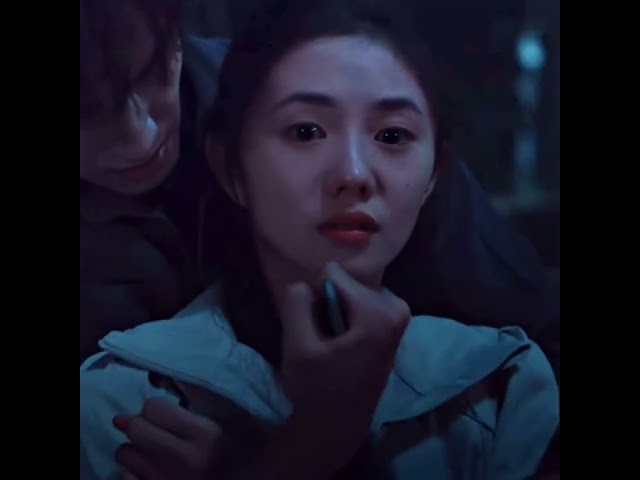 the moment he knew #songweilong #宋威龙 #刘浩存 #liuhaocun #cdrama  #drama #chinesedrama #foryou #shorts