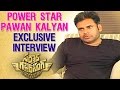 Pawan Kalyan's exclusive interview on ups and downs in cine field - Full Episode