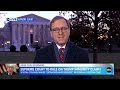 Supreme Court to consider special counsels request to rule on Trumps immunity  - 02:23 min - News - Video