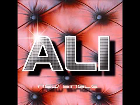 Ali - 별 짓 다해봤는데