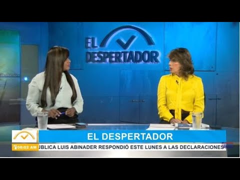 EN VIVO 17/5/2022 #ElDespertadorCompleto