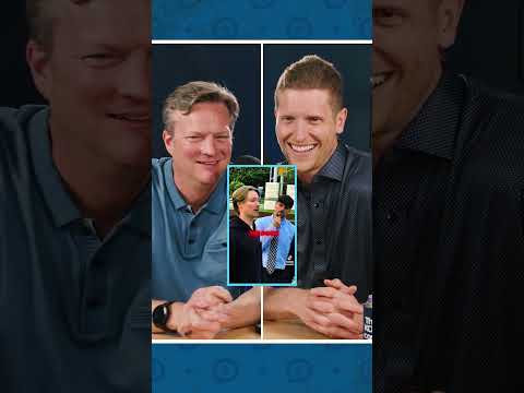 The Money Guy Show | Wait… You’re Stealing What From House Parties?