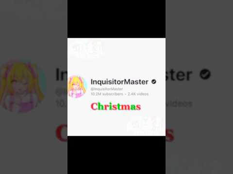 {A squad Christmas 🎄} Christmas special edit 📱🎅 #fypシ゚#og#inquisitormasteredit#christmas#viral
