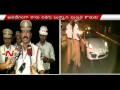 Union Minister Sujana Chowdary son Karthik booked for rash driving