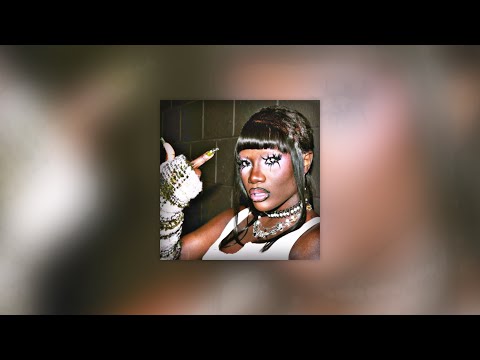 doechii - alter ego (ft. jt) [sped up]