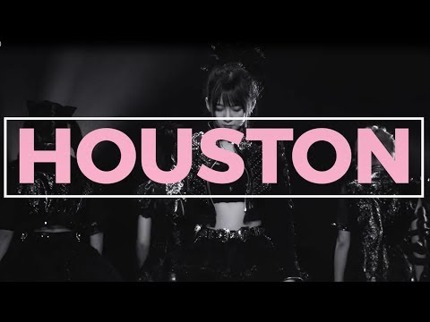 LADYBABY IN ANIME MATSURI 2019 (JUNE 13-16,2019)