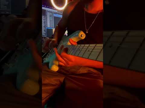 LA NENA - Rauw Alejandro, Lyanno 🎸