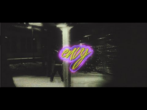 dajean - Envy (Official Video)