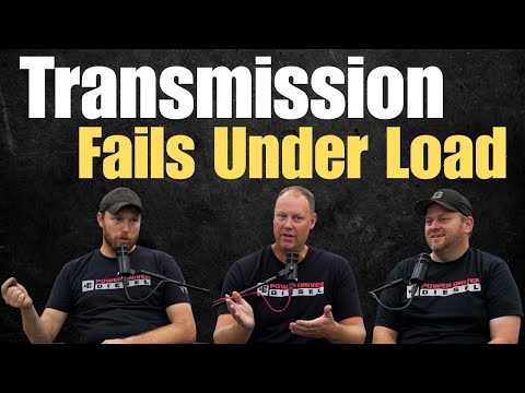 The Truth About Built 47RE Transmissions