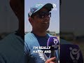 Its a busy time for Naeem Ahmed, watching two sons represent their country in two different places  - 00:42 min - News - Video