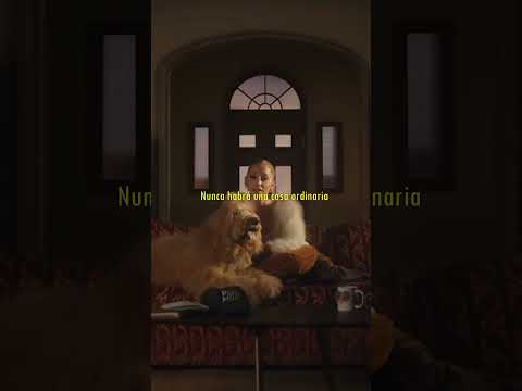 Ariana Grande - ordinary things