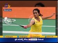 Commonwealth Games : PV Sindhu to be India's Flag Bearer