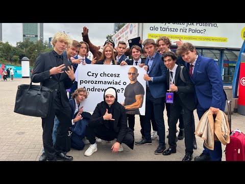 Co młodzi Polacy myślą o Andrew Tate?