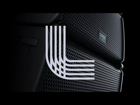 Introducing L Class Active Line Array System – Simply Brilliant