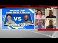 South Africa Start As Slight Favourites Vs Australia- Vijay Dahiya | Turning Point  - 07:31 min - News - Video
