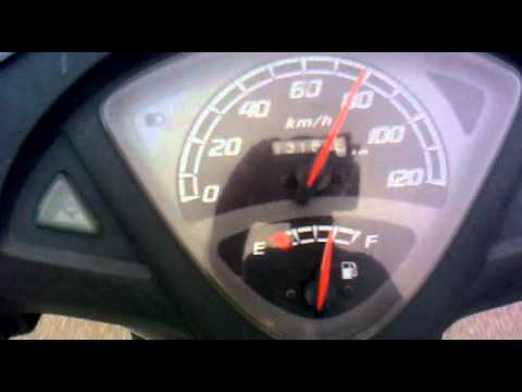 Honda aviator youtube