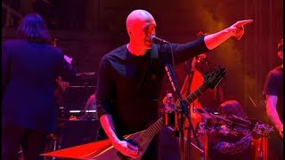 By Your Command (live in Plovdiv 2017)
