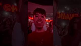 Fuerza Regida Concert