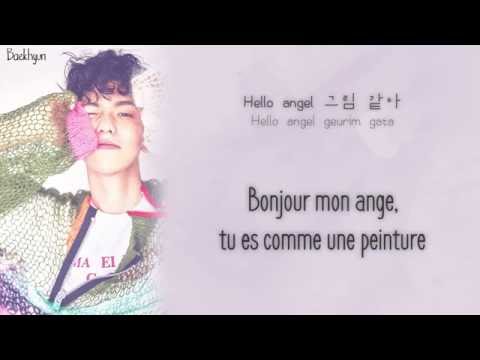 Exo - Heaven - Vostfr
