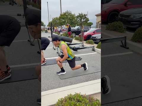 DEKA Mile Solo and Teams