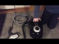 Philips Performer Pro Vacuum Cleaner Demonstration & Review