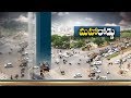 Mahanadu Road @ Vijayawada embraces NTR Memories