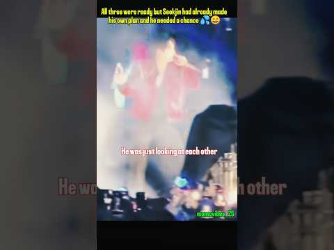 Jin soaked hobi😄😁 #jhope #junkookbts #jin #btsshorts #kpopidol #btsarmy