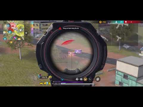 Những Trận Bắn Hay Của Năm 2024 ???