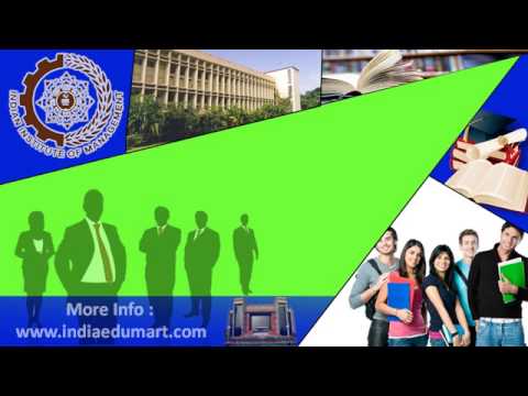 IIM in India | Indiaedumart.com
