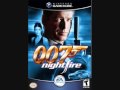 James Bond 007 Nightfire - Intruder Spotted Theme