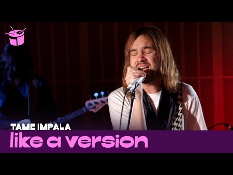Tame Impala - 'The Less I Know The Better' (live on triple j)