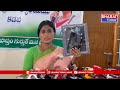 ఏపీసీసీ చీఫ్ వైఎస్ షర్మిల మీడియా సమావేశం. | Bharat Today  - 01:43 min - News - Video