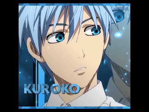 I MISS YOU - KUROKO TETSUYA