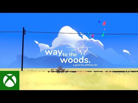 Way to the Woods - E3 2019 Trailer
