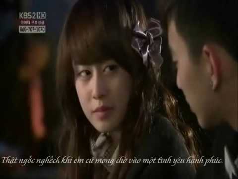 [Vietsub] Rolling - Ji Yeon T-Ara [Lord of Study OST]