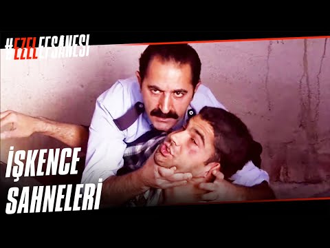 Ömer'in Hapishanede Çektikleri | Ezel