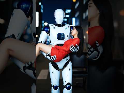 귀가 서비스 로봇