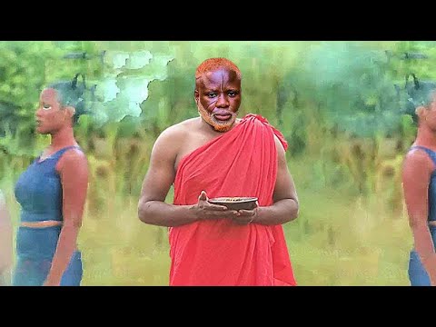 Omo Aje Metta -  Yoruba Movie 2025 Drama Ibrahim Yekini | Miide Martins | Ladi Folarin